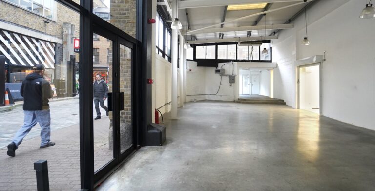 Prime E1 Retail Unit image 3